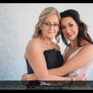 Meet your Posher, Debbie